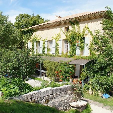 Moulin D'Antelon B&B Crillon-le-Brave Exterior photo