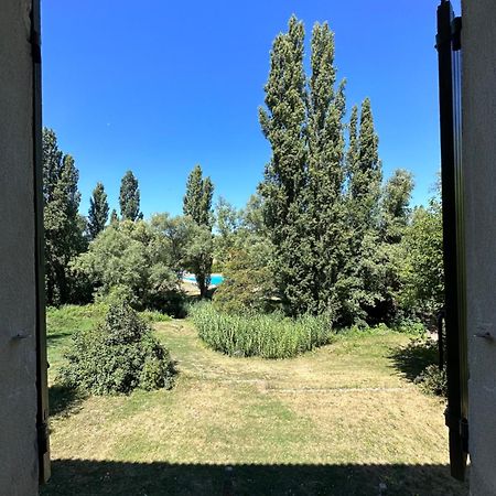 Moulin D'Antelon B&B Crillon-le-Brave Exterior photo
