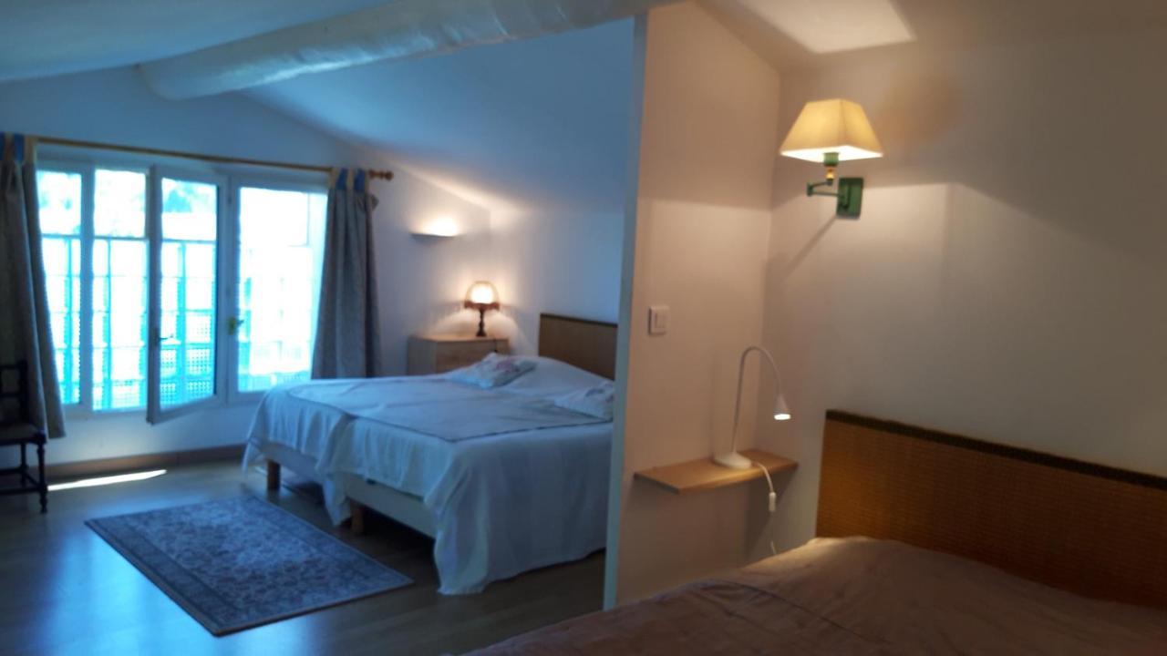 Moulin D'Antelon B&B Crillon-le-Brave Exterior photo