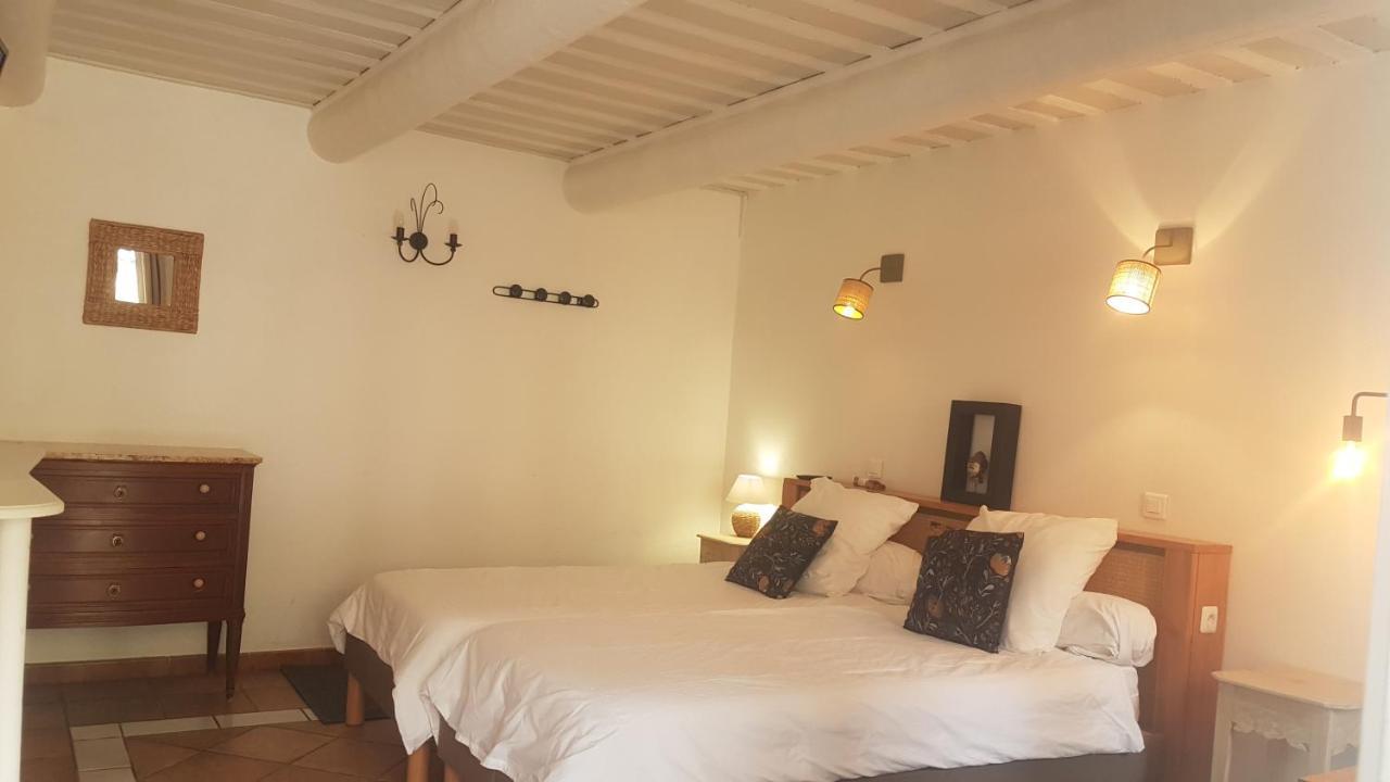Moulin D'Antelon B&B Crillon-le-Brave Exterior photo