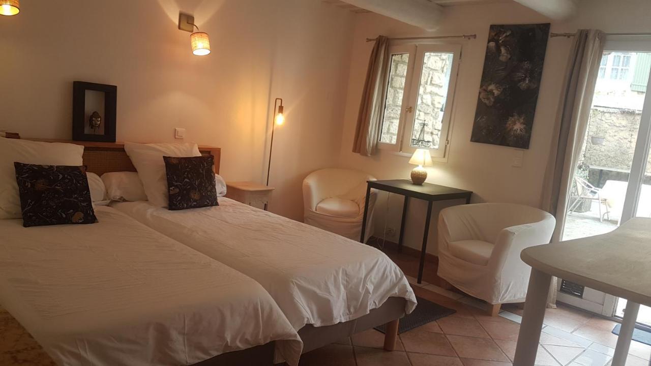 Moulin D'Antelon B&B Crillon-le-Brave Exterior photo