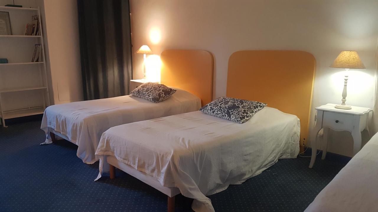 Moulin D'Antelon B&B Crillon-le-Brave Exterior photo