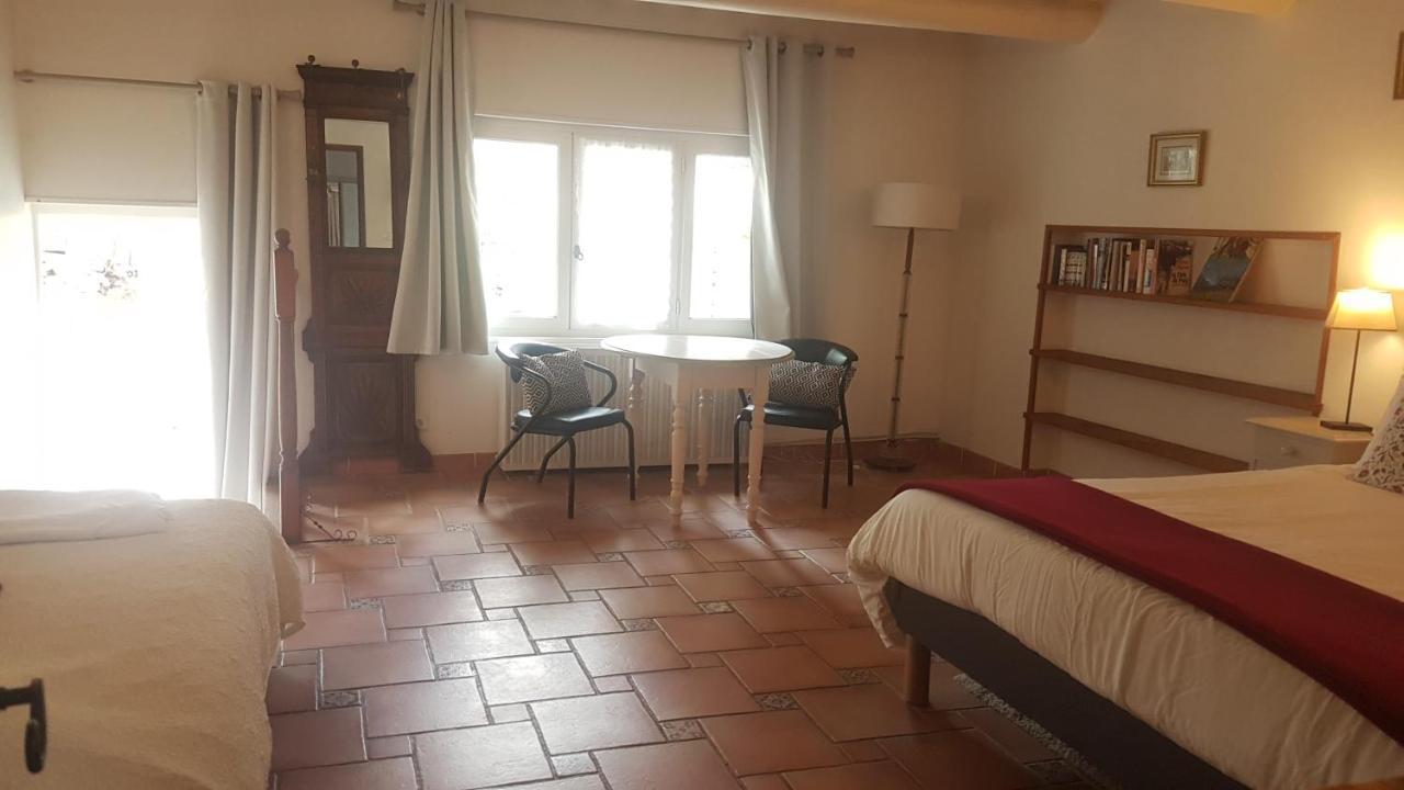 Moulin D'Antelon B&B Crillon-le-Brave Exterior photo