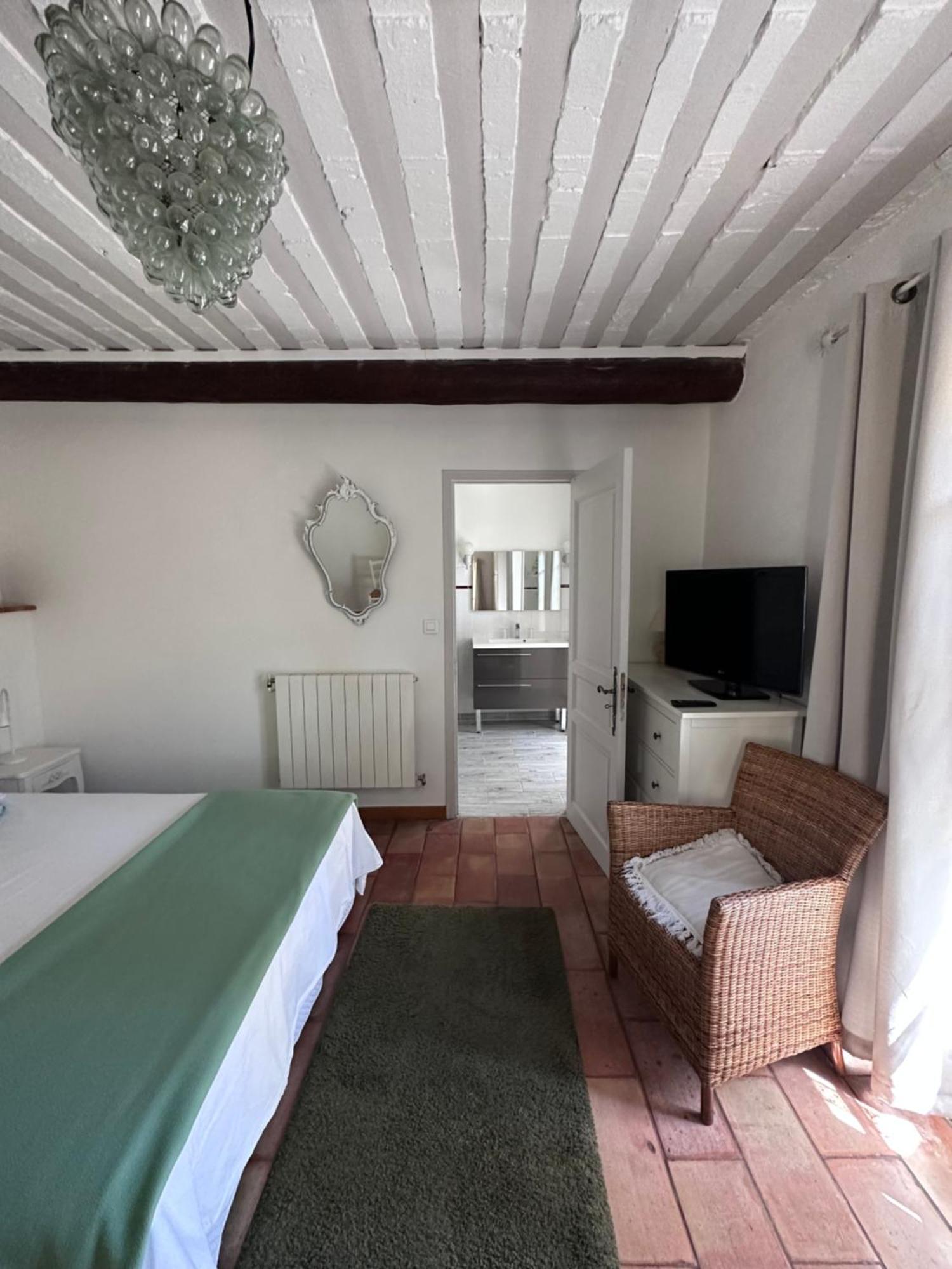 Moulin D'Antelon B&B Crillon-le-Brave Exterior photo