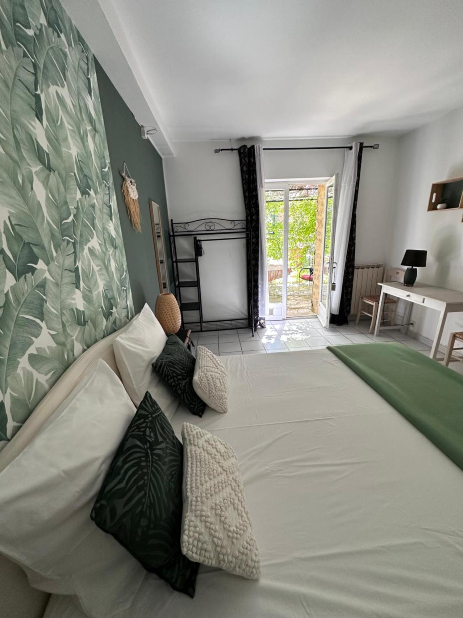 Moulin D'Antelon B&B Crillon-le-Brave Exterior photo