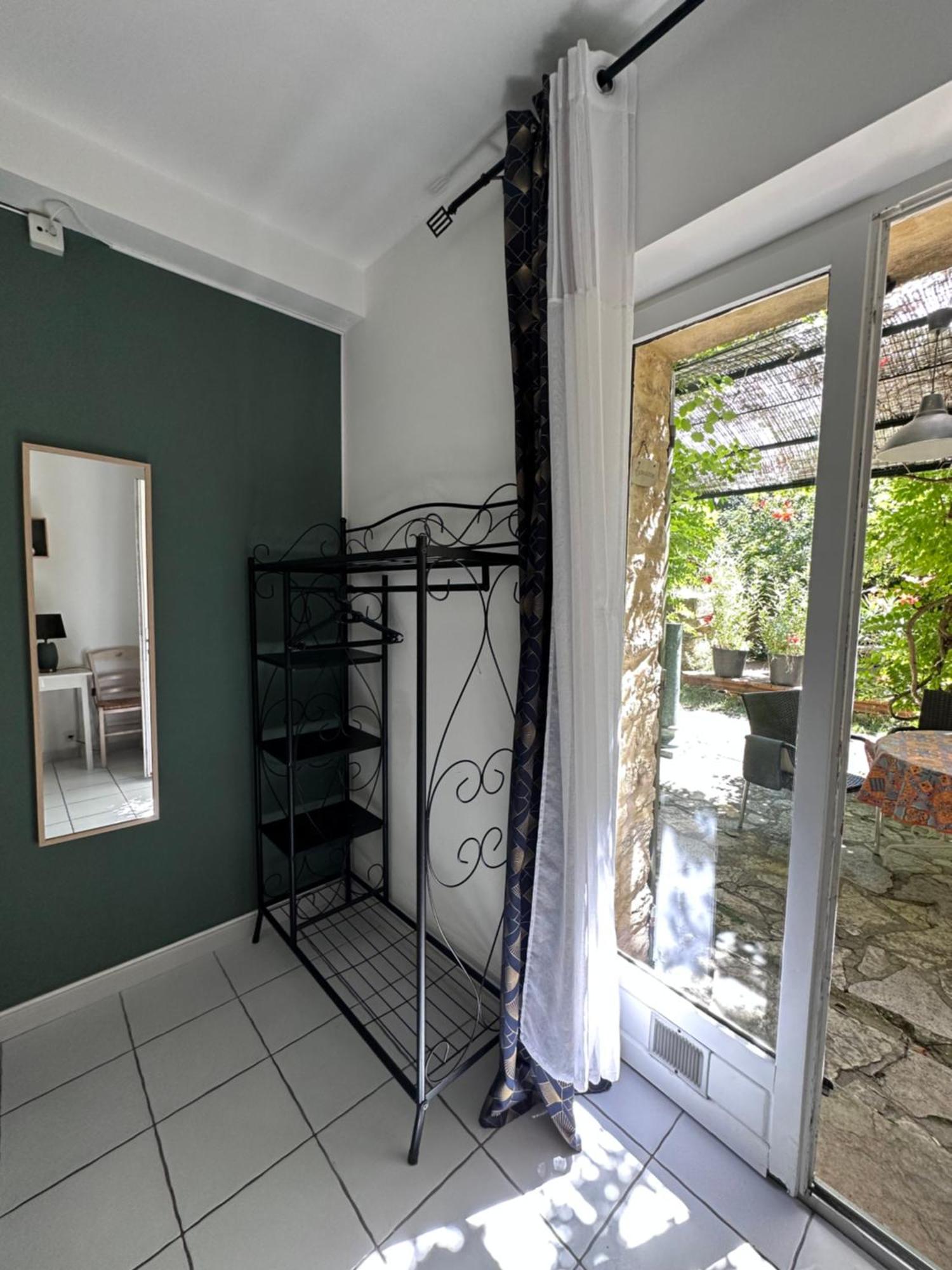 Moulin D'Antelon B&B Crillon-le-Brave Exterior photo