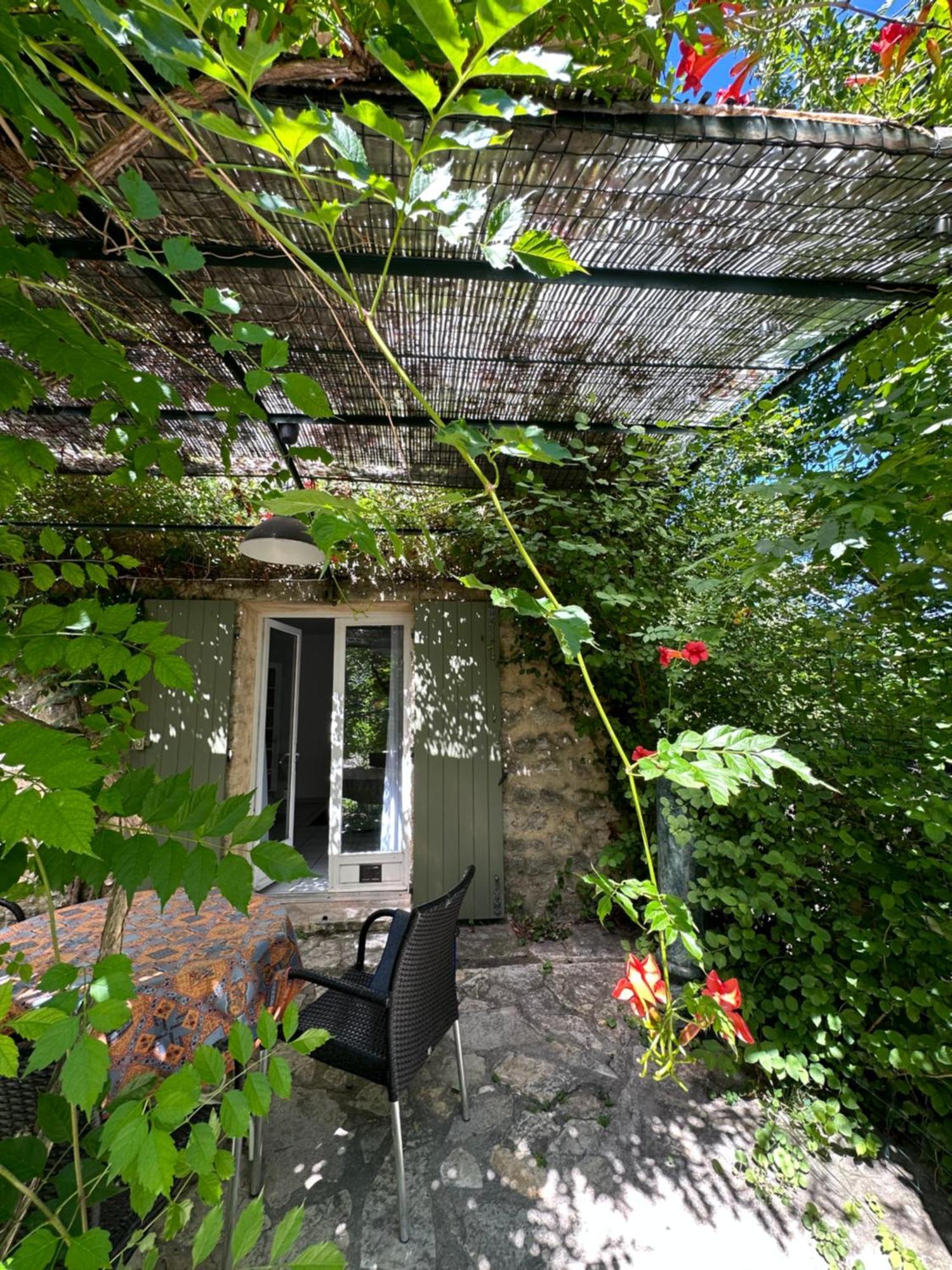 Moulin D'Antelon B&B Crillon-le-Brave Exterior photo
