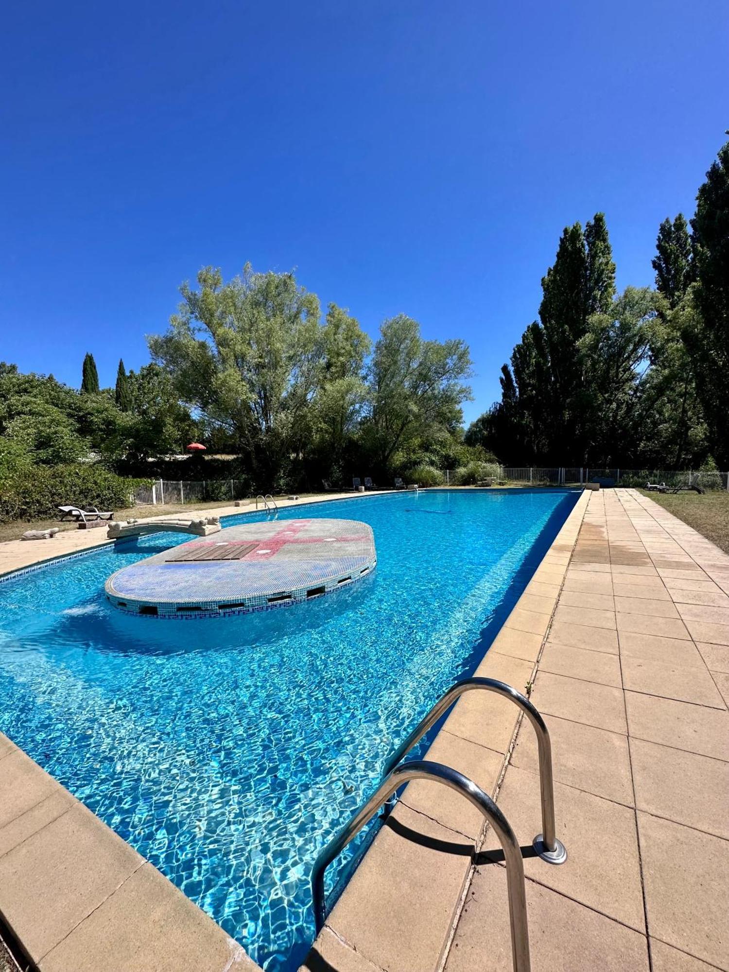 Moulin D'Antelon B&B Crillon-le-Brave Exterior photo