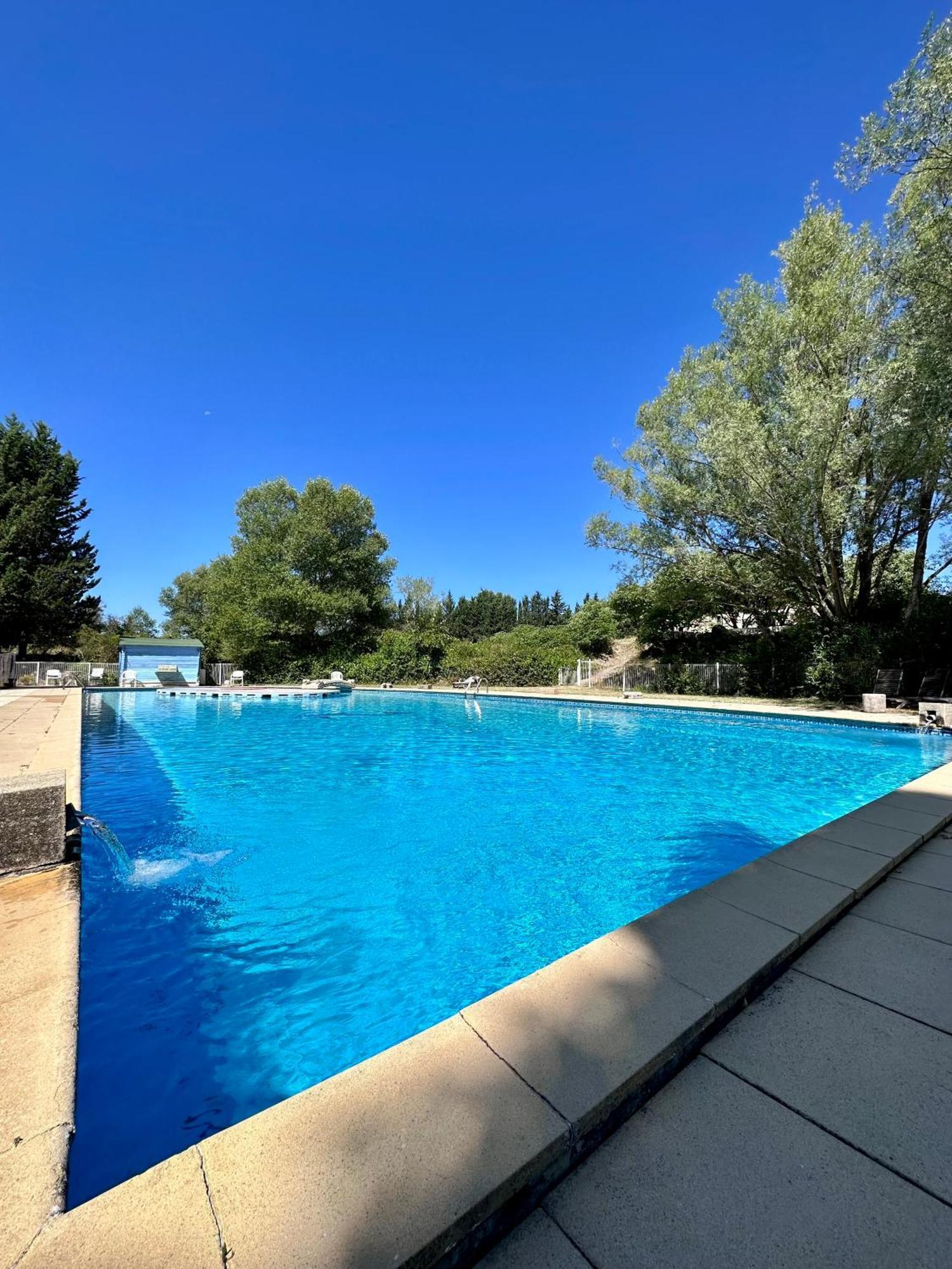 Moulin D'Antelon B&B Crillon-le-Brave Exterior photo