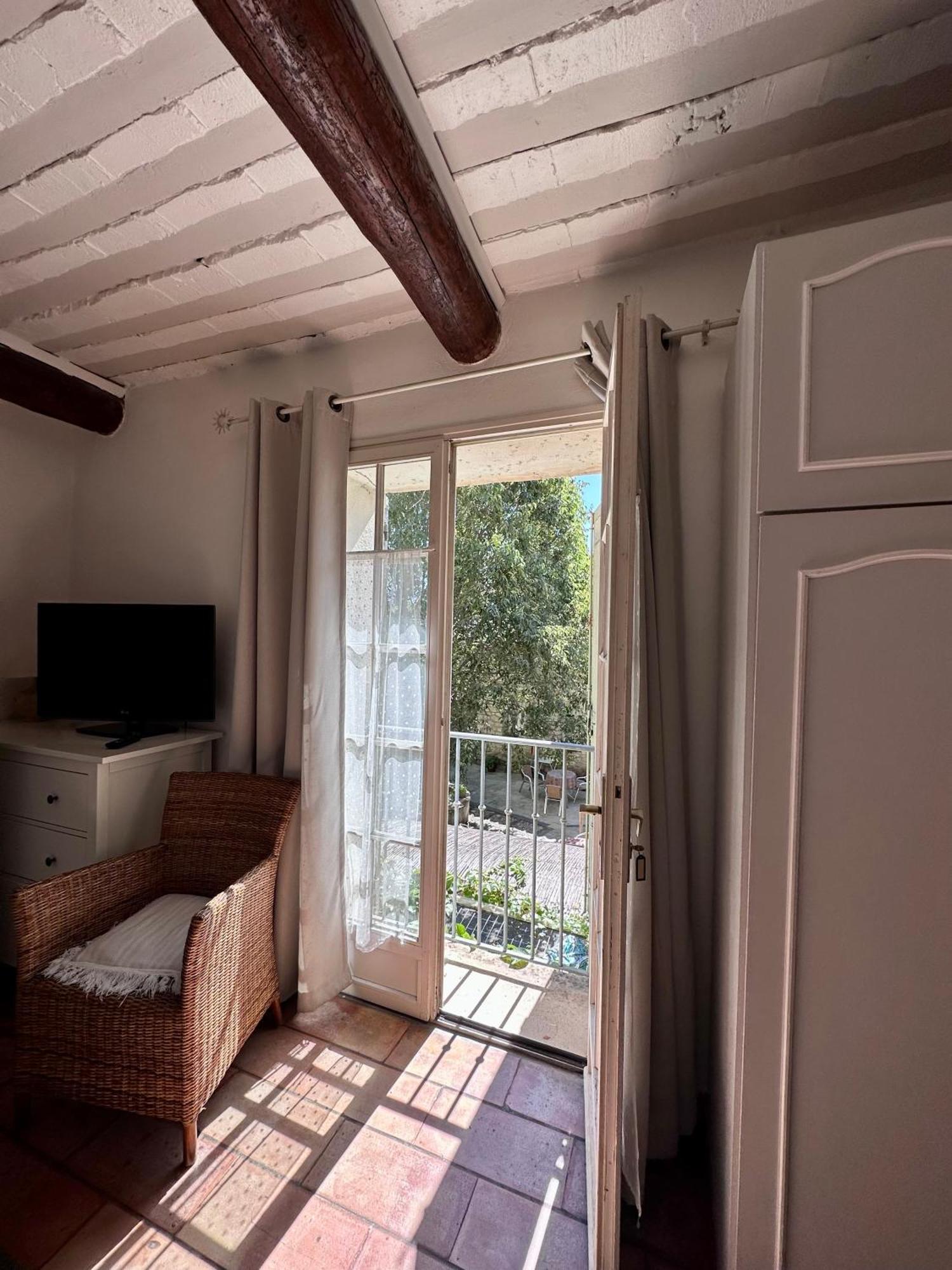 Moulin D'Antelon B&B Crillon-le-Brave Exterior photo