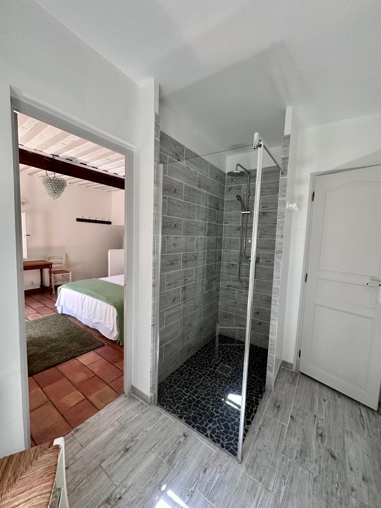 Moulin D'Antelon B&B Crillon-le-Brave Exterior photo