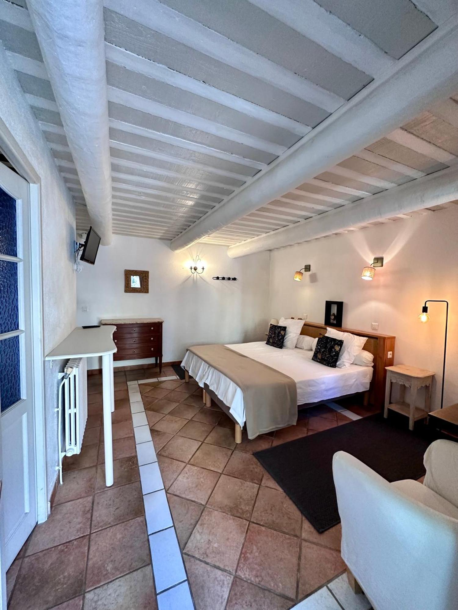Moulin D'Antelon B&B Crillon-le-Brave Exterior photo