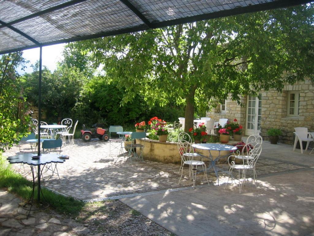 Moulin D'Antelon B&B Crillon-le-Brave Exterior photo