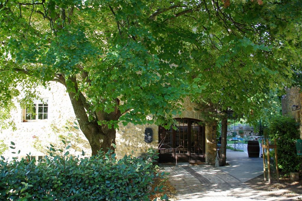 Moulin D'Antelon B&B Crillon-le-Brave Exterior photo