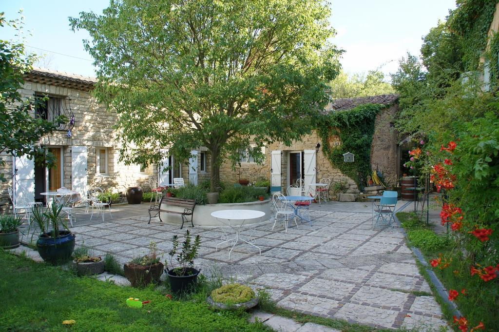 Moulin D'Antelon B&B Crillon-le-Brave Exterior photo