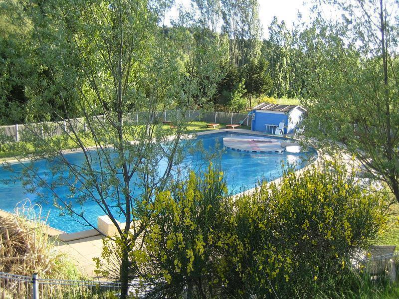 Moulin D'Antelon B&B Crillon-le-Brave Exterior photo