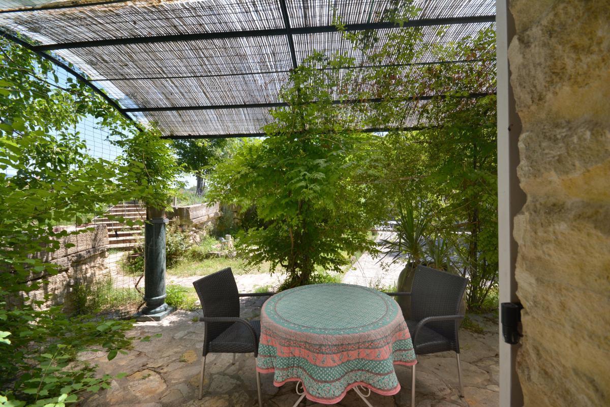 Moulin D'Antelon B&B Crillon-le-Brave Exterior photo