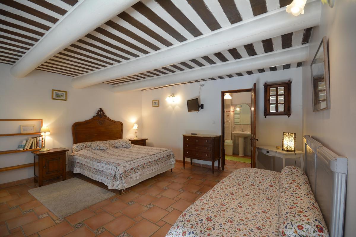 Moulin D'Antelon B&B Crillon-le-Brave Exterior photo